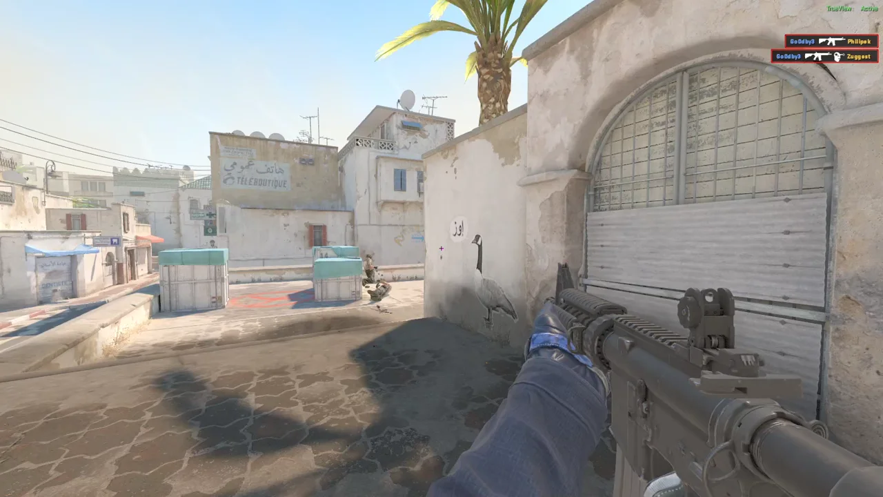 highlight